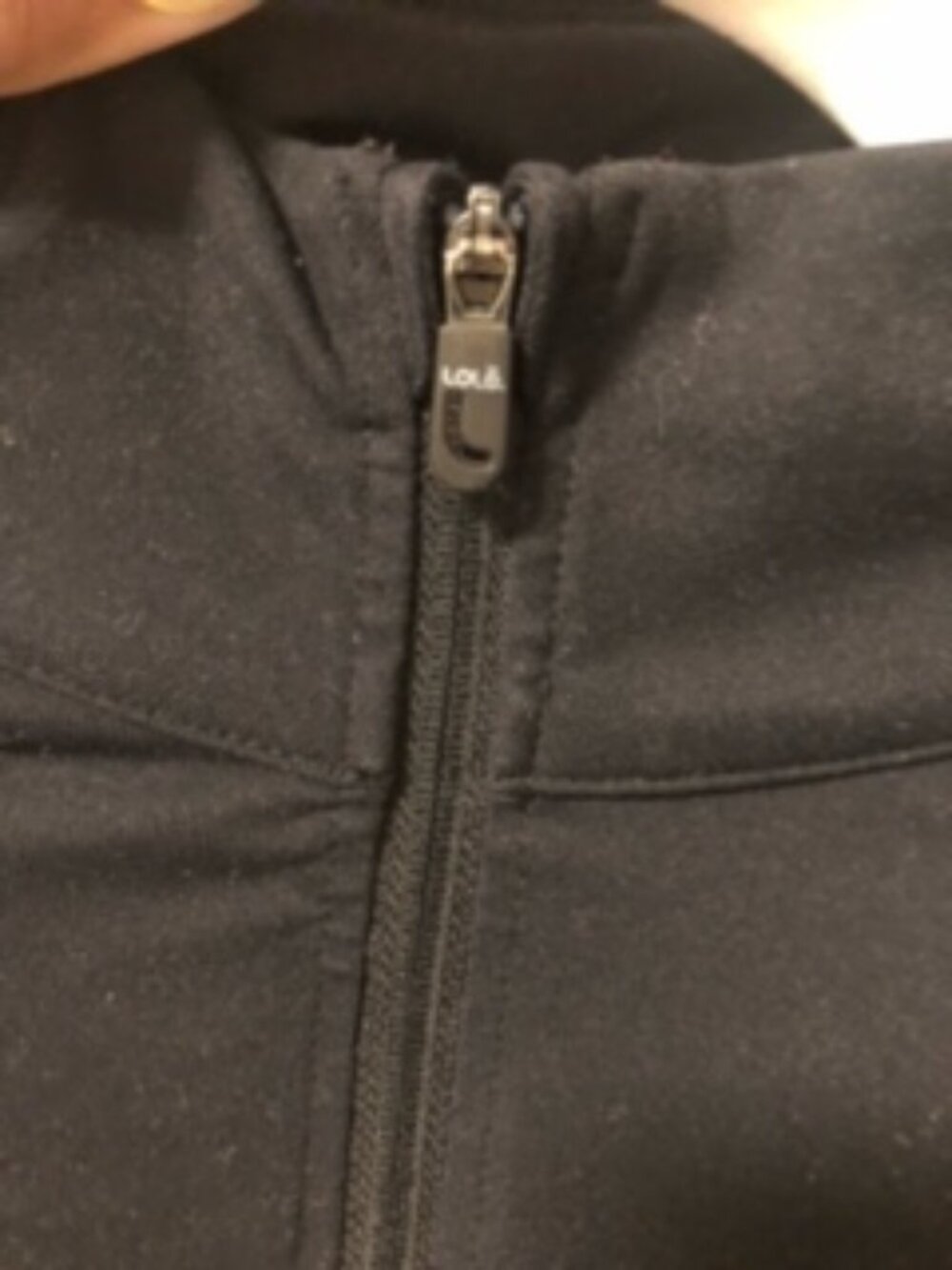 Step up jacket - Picture 3 of 4